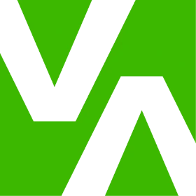Venex Media logo mark